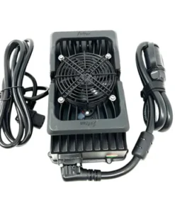 Sur-Ron Ultra Bee OEM stock replacement charger.