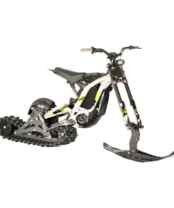 Sur Ron Snow Kit
