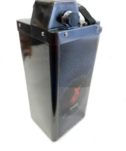 talaria ebikes usa 60V 65Ah EBMX Battery