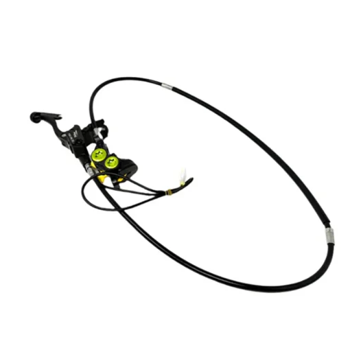 Surron Light Bee X - Front Hydraulic Disc Brake System