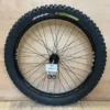 Light Bee Custom Front Wheel Complete
