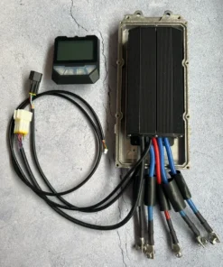 SurRon Parts Online