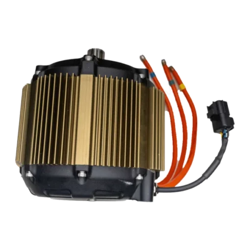 Storm Bee Motor Assembly