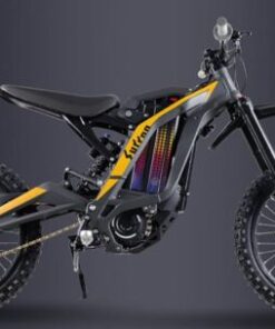 Surron Light Bee S