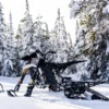Sur-Ron LBX / Talaria Continuous Track Kit