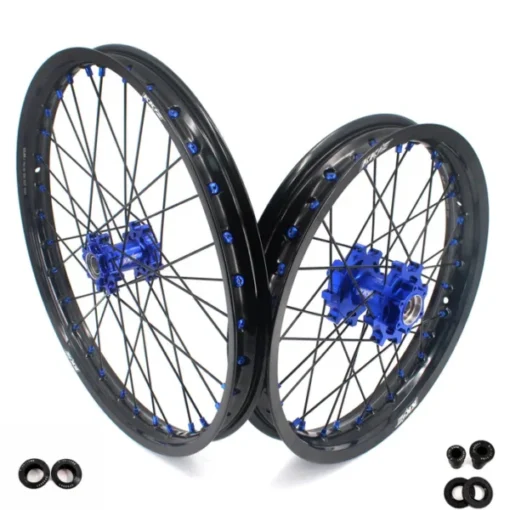 2025 Light Bee Wheel rim kit