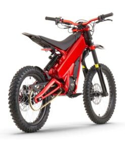 TALARIA XXX PRO ELECTRIC OFF-ROAD MOTOR BIKE
