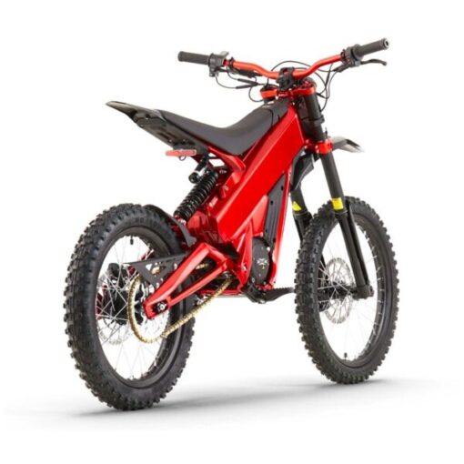 TALARIA XXX PRO ELECTRIC OFF-ROAD MOTOR BIKE
