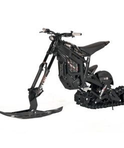 Track system Track N Go for Sting MX3 / MX4