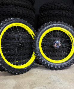19″ & 16″ SURRON / TALARIA / XXX / E RIDE PRO OFF-ROAD WHEELSET