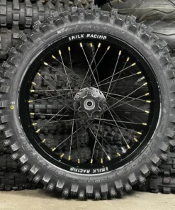 16″ TALARIA R MX3 / 4 / STING / XXX OFF-ROAD REAR WHEEL CANDY HUB