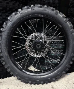 18″ SURRON / TALARIA / XXX / E RIDE PRO OFF-ROAD REAR WHEEL