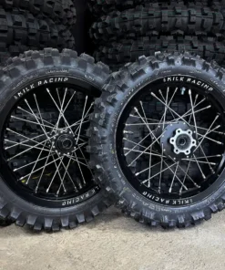 12″ SURRON / TALARIA / XXX / E RIDE PRO PITBIKE OFF-ROAD WHEELSET