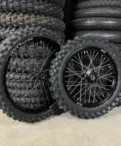 19 & 16 SURRON / TALARIA / XXX / E RIDE PRO SS 2.0 OFF-ROAD WHEELSET