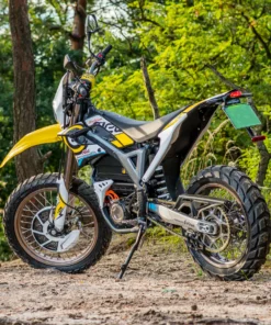 Storm Bee 18/21" All Terrain Wheel Kit