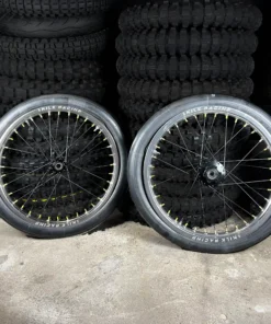 19 SURRON / E-RIDE PRO SS 2.00/ 79BIKE FALCON M OFF-ROAD WHEELSET