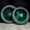 19 & 16 SURRON / TALARIA / XXX / E RIDE PRO SS 2.0 TRIAL WHEELSET