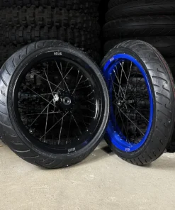 16″ TALARIA R MX3 / 4 / STING / XXX SUPERMOTO WHEELSET