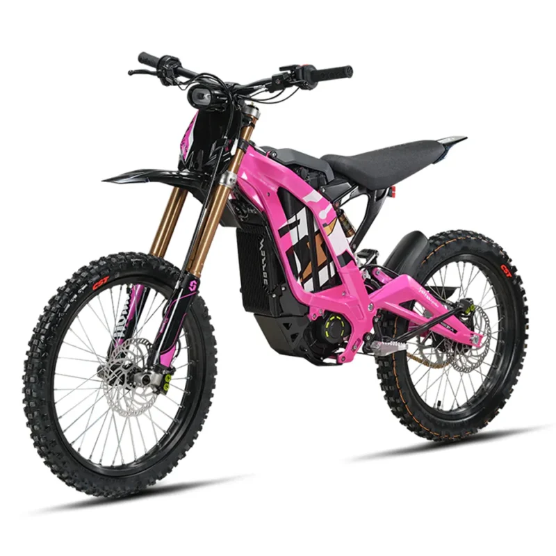 Why the Sur Ron Bike Market in Australia is Booming