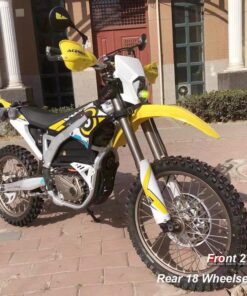 electric motorcycle australia