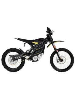 79Bike Falcon GT Electric Dirt Bike