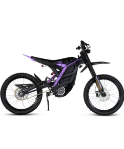 79Bike Falcon Pro Electric Dirt Bike
