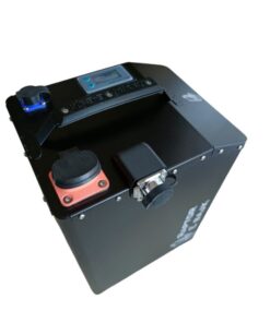 Battery for Surron Ultra Bee Electric Motorcycle 72V 85Ah 20kW