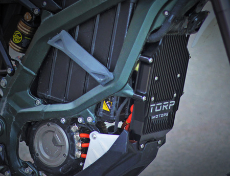 How to Boost Your Surron’s Power?